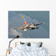Venezuelan Air Force F-16 Wall Decal Design 7