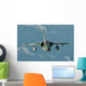 Brazilian Air Force Amx Wall Decal