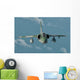 Brazilian Air Force Amx Wall Decal