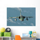 Brazilian Air Force Amx Wall Decal