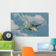 Brazilian Air Force F-5 Wall Decal Design 11