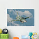 Brazilian Air Force F-5 Wall Decal Design 11