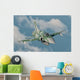 Brazilian Air Force F-5 Wall Decal Design 11