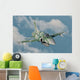 Brazilian Air Force F-5 Wall Decal Design 11