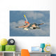 Venezuelan Air Force F-16 Wall Decal Design 3