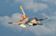 Venezuelan Air Force F-16 Wall Decal Design 3