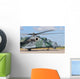 Brazilian Air Force Mi-35 Wall Decal Design 4