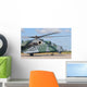 Brazilian Air Force Mi-35 Wall Decal Design 4