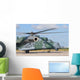Brazilian Air Force Mi-35 Wall Decal Design 4