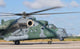 Brazilian Air Force Mi-35 Wall Decal Design 4