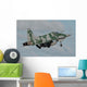 Brazilian Air Force F-5 Wall Decal Design 10
