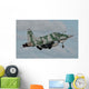 Brazilian Air Force F-5 Wall Decal Design 10