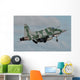 Brazilian Air Force F-5 Wall Decal Design 10