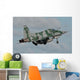 Brazilian Air Force F-5 Wall Decal Design 10