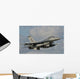 Us Air Force F-16 Wall Decal Design 10