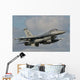 Us Air Force F-16 Wall Decal Design 10