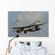 Us Air Force F-16 Wall Decal Design 10