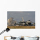 Us Air Force F-16 Wall Decal Design 9