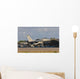Us Air Force F-16 Wall Decal Design 8