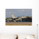 Us Air Force F-16 Wall Decal Design 8