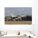 Us Air Force F-16 Wall Decal Design 8
