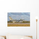 Us Air Force F-16 Wall Decal Design 7
