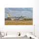 Us Air Force F-16 Wall Decal Design 7