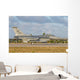 Us Air Force F-16 Wall Decal Design 7