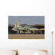 Brazilian Air Force F-5 Wall Decal Design 9