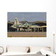 Brazilian Air Force F-5 Wall Decal Design 9
