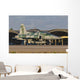 Brazilian Air Force F-5 Wall Decal Design 9