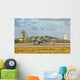 Brazilian Air Force F-5 Wall Decal Design 8
