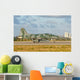 Brazilian Air Force F-5 Wall Decal Design 8