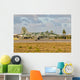 Brazilian Air Force F-5 Wall Decal Design 7