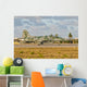 Brazilian Air Force F-5 Wall Decal Design 7