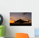 Brazilian Air Force Mi-35 Wall Decal Design 2