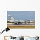 Brazilian Air Force Mirage Wall Decal Design 6