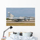 Brazilian Air Force Mirage Wall Decal Design 6