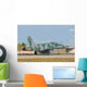 Brazilian Air Force F-5 Wall Decal Design 4