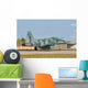 Brazilian Air Force F-5 Wall Decal Design 4
