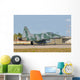 Brazilian Air Force F-5 Wall Decal Design 4