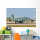 Brazilian Air Force F-5 Wall Decal Design 4
