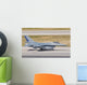 Chilean Air Force F-16 Wall Decal Design 3