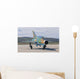 Romanian Air Force Mig-21b Wall Decal Design 4
