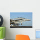 F A-18e Super Hornet Wall Decal Design 3