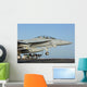 F A-18e Super Hornet Wall Decal Design 3