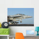 F A-18e Super Hornet Wall Decal Design 3
