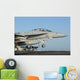 F A-18e Super Hornet Wall Decal Design 3