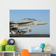 F A-18e Super Hornet Wall Decal Design 3