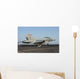 F A-18e Super Hornet Wall Decal Design 2